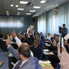 Sljedeće sedmice formiranje nove Vlade Tuzlanskog kantona, sutra imenovanje mandatara