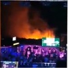 Posjetioci festivala na Zrću zgroženi tretmanom nakon požara, žale se na Instagramu