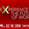 Deseta DRIVE konferencija: Experience the future of work!
