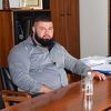 Konaković primio bh. strongmana Nedžmina Ambeškovića