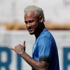 Neymar se vratio u Pariz, razgovarao s Leonardom i sam trenirao