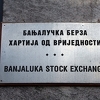 Na Banjalučkoj berzi promet od 899.903 KM