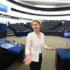 Ursula von der Leyen izabrana za novu predsjednicu Evropske komisije
