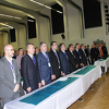Pokrenut projekat Bosna International Forum registrator i Servis za dijasporu