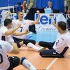 Neumoljivo i bez izgubljenog seta: Reprezentacija BiH u sjedećoj odbojci prošla grupnu fazu