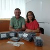 Porodica Gljiva iz Čevljanovića uspješno se bavi uzgojem organske borovnice