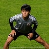 "Japanski Messi" potezima i golovima oduševljava na treninzima Real Madrida