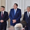 Deset zaključaka Predsjedništva na koje Dodik nije pristao: Poziv Hrvatskoj za razgraničenje na moru