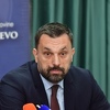 Elmedin Konaković od sutra i delegat u Domu naroda Parlamenta FBiH