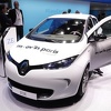 Renault s kineskom kompanijom širi proizvodnju električnih automobila