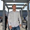 De Ligt na ljekarskom pregledu, pozdravili ga oduševljeni navijači Juventusa