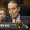 Američki senator i prijatelj BiH Bob Dole dobit će Ključ grada Sarajeva