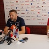 Vukas: Zrinjski je fokusiran samo na Makedonce, rasterećen gost zna biti opasan