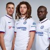 Ovako izgleda novi gostujući dres Chelseaja
