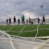 Pjanić demonstrirao vještine na treningu Juventusa