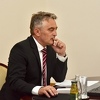 Komšić: Potezanjem vitalnog entitetskog interesa Dodik upada u zamku