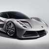 Lotus Evija je električni hiperautomobil s gotovo 2.000 KS