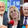 Pogledajte kako izgledaju starije verzije Dodika, Izetbegovića, Cvijanović, Čovića...