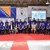 Predstavljena olimpijska reprezentacija BiH za EYOF u Bakuu