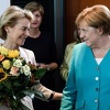 Angela Merkel 65. rođendan "proslavila" na sjednici Vlade Njemačke