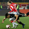 Partizan otpisao Gorana Zakarića, Savo Milošević ga poslao u Teletoptik