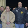 Narkobos El Chapo osuđen na doživotnu kaznu zatvora