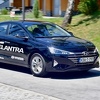 Osvježena Hyundai Elantra stigla na tržište BiH