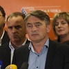 DF: Sve probosanske stranke trebaju podržati zaključke Predsjedništva BiH