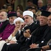 Reisu-l-ulema Kavazović u SAD-u na konferenciji o unapređenju vjerskih sloboda