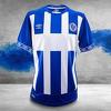 U FK Željezničar se ipak odlučili za Umbro: Zvanično predstavljen dres za novu sezonu