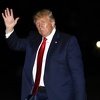 U Američkom kongresu zaustavljen pokušaj opoziva Donalda Trumpa