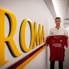 Roma iz Atalante dovela Gianlucu Mancinija