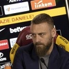 Boca za De Rossija priprema dres s brojem 16