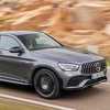 Mercedes-Benz ne odustaje od verzije AMG GLC 43