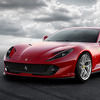 Ferrari 812 Superfast Spider bi mogao debitovati u septembru