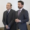 Kevin Spacey oslobođen optužbi za seksualni napad na 18-godišnjaka