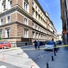 Zbog dojave o bombi ponovo evakuisan Općinski sud u Sarajevu