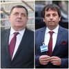 Dodik žustro s Vukanovićem: Nećeš se baviti mojom porodicom, imat ćeš problema sa mnom