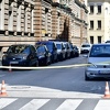 Dojava o bombi u Općinskom sudu u Sarajevu bila lažna