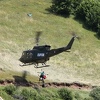 Kod Sarajeva uspješno izvedena vježba helikopterskog spašavanja