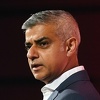 Gradonačelnik Londona Sadiq Khan osudio Trumpov "otvoreni rasizam"