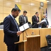 Elmedin Konaković postao novi delegat u Domu naroda Parlamenta FBiH