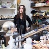 Lejla Ćehajić o izložbi "Ko ti je ovo radio": Neke stvari je lakše reći kroz humor