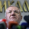 Srbijanska javnost na nogama zbog Šešeljovog ponašanja, traže da ga se izbaci iz Skupštine
