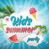 Mercator Summer Kids Party: Velika zabava za školarce u Mercatoru