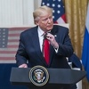 Trump: SAD trenutno ne razmatra sankcije Turskoj