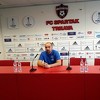Žižović nakon eliminacije iz Evropske lige: Ispali smo muški, ponosan sam na svoje igrače