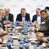 Predsjedništvo SDA danas o političkoj situaciju u BiH i izmjenama statuta