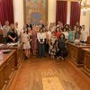 Učenici iz BiH u borbi protiv diskriminacije, rasizma i netolerancije u sportu