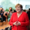 Merkel tvrdi da je spremna za posao nakon epizoda s drhtanjem